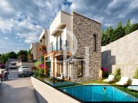 Купить апартаменты Бодруме, Турция 120м2 цена 649 000$ у моря элитная недвижимость ID: 123119 5