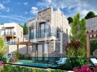 Купить апартаменты Бодруме, Турция 120м2 цена 649 000$ у моря элитная недвижимость ID: 123119 7