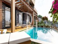 Купить апартаменты Бодруме, Турция 120м2 цена 649 000$ у моря элитная недвижимость ID: 123119 8
