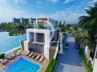 Купить апартаменты в Белеке, Турция 180м2 цена 519 000$ у моря элитная недвижимость ID: 123120 5