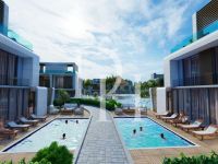 Купить апартаменты в Белеке, Турция 180м2 цена 519 000$ у моря элитная недвижимость ID: 123120 6