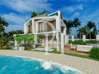 Buy apartments in Belek, Turkey 180m2 price 519 000$ near the sea elite real estate ID: 123120 9