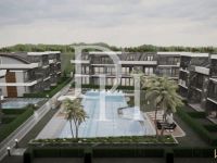 Buy apartments in Belek, Turkey 50m2 price 156 000$ near the sea ID: 123121 4