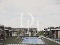 Buy apartments in Belek, Turkey 50m2 price 156 000$ near the sea ID: 123121 5