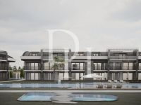 Buy apartments in Belek, Turkey 50m2 price 156 000$ near the sea ID: 123121 8