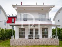 Купить апартаменты в Белеке, Турция 195м2 цена 320 000$ у моря элитная недвижимость ID: 123128 7