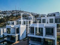 Купить апартаменты Бодруме, Турция 362м2 цена 2 077 000$ у моря элитная недвижимость ID: 123127 5