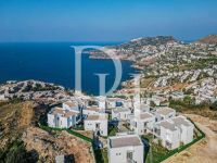 Купить апартаменты Бодруме, Турция 362м2 цена 2 077 000$ у моря элитная недвижимость ID: 123127 8