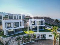 Купить апартаменты Бодруме, Турция 362м2 цена 2 077 000$ у моря элитная недвижимость ID: 123127 9