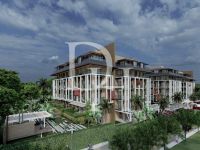 Buy apartments in Alanya, Turkey 55m2 price 209 000$ near the sea ID: 123111 4