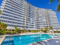 Купить апартаменты в Майами Бич, США цена 690 000€ у моря элитная недвижимость ID: 123144 1