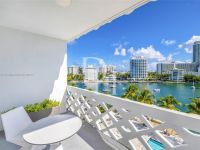 Купить апартаменты в Майами Бич, США цена 690 000€ у моря элитная недвижимость ID: 123144 3