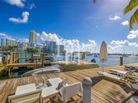 Купить апартаменты в Майами Бич, США цена 690 000€ у моря элитная недвижимость ID: 123144 4