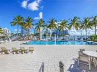 Купить апартаменты в Майами Бич, США цена 690 000€ у моря элитная недвижимость ID: 123144 6