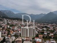 Buy apartments in a Bar, Montenegro 48m2 price 109 066€ near the sea ID: 123155 2