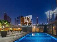 Купить гостиницу в Дубае, ОАЭ 23м2 цена 690 000Dh коммерческая недвижимость ID: 123198 10