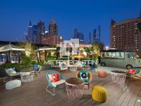 Купить гостиницу в Дубае, ОАЭ 23м2 цена 690 000Dh коммерческая недвижимость ID: 123198 4