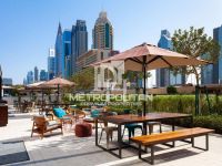 Buy hotel in Dubai, United Arab Emirates 23m2 price 690 000Dh commercial property ID: 123198 6