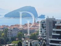 Купить апартаменты в Будве, Черногория 98м2 цена 180 000€ у моря ID: 123208 1