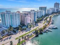 Купить апартаменты в Майами Бич, США цена 695 000$ у моря элитная недвижимость ID: 123217 1