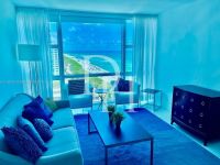 Купить апартаменты в Майами Бич, США цена 690 000$ у моря элитная недвижимость ID: 123218 3