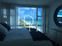 Купить апартаменты в Майами Бич, США цена 690 000$ у моря элитная недвижимость ID: 123218 7
