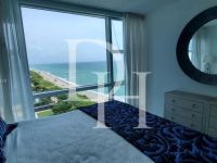 Купить апартаменты в Майами Бич, США цена 690 000$ у моря элитная недвижимость ID: 123218 8