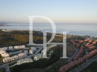 Купить апартаменты в Эстепоне, Испания цена 235 000€ у моря ID: 123220 2