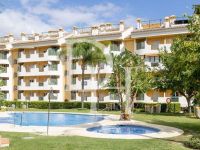 Купить апартаменты в Марбелье, Испания 114м2 цена 375 000€ у моря элитная недвижимость ID: 123222 1