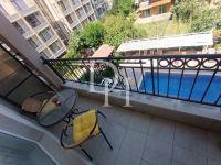 Купить апартаменты в Солнечном Берегу, Болгария 32м2 недорого цена 34 000€ у моря ID: 123226 5