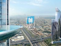 Купить апартаменты в Дубае, ОАЭ 66м2 цена 1 985 848Dh элитная недвижимость ID: 123287 9
