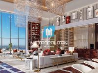 Купить апартаменты в Дубае, ОАЭ 74м2 цена 2 181 799Dh элитная недвижимость ID: 123285 2