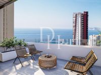 Купить апартаменты в Бенидорме, Испания 150м2 цена 555 000€ элитная недвижимость ID: 123289 1