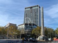 Купить апартаменты в Барселоне, Испания цена 2 600 000€ элитная недвижимость ID: 123291 2