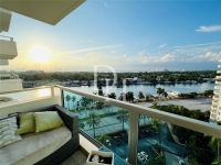 Купить апартаменты в Майами Бич, США цена 700 000$ у моря элитная недвижимость ID: 123295 2