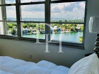 Купить апартаменты в Майами Бич, США цена 700 000$ у моря элитная недвижимость ID: 123295 4