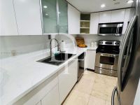 Купить апартаменты в Майами Бич, США цена 700 000$ у моря элитная недвижимость ID: 123295 8