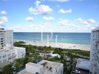 Купить апартаменты в Майами Бич, США цена 699 000$ у моря элитная недвижимость ID: 123296 2