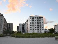 Купить апартаменты в Майами Бич, США цена 699 000$ у моря элитная недвижимость ID: 123296 4