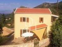 Купить коттедж на Корфу, Греция цена 320 000€ элитная недвижимость ID: 123297 4