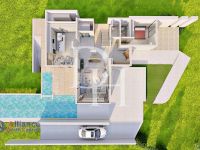 Buy villa in Kyrenia, Northern Cyprus price 1 150 000£ elite real estate ID: 123305 2