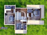 Buy villa in Kyrenia, Northern Cyprus price 1 150 000£ elite real estate ID: 123305 6