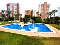 Купить апартаменты в Бенидорме, Испания 84м2 цена 189 000€ ID: 123310 1