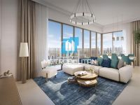 Купить апартаменты в Дубае, ОАЭ 63м2 цена 1 450 000Dh элитная недвижимость ID: 123340 1