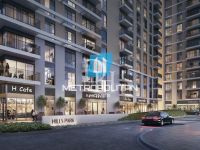 Купить апартаменты в Дубае, ОАЭ 63м2 цена 1 450 000Dh элитная недвижимость ID: 123340 10