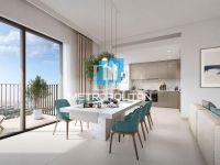 Купить апартаменты в Дубае, ОАЭ 63м2 цена 1 450 000Dh элитная недвижимость ID: 123340 2