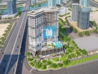Купить апартаменты в Дубае, ОАЭ 60м2 цена 1 299 000Dh элитная недвижимость ID: 123342 3