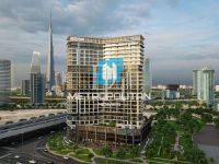 Купить апартаменты в Дубае, ОАЭ 60м2 цена 1 299 000Dh элитная недвижимость ID: 123342 4