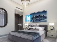 Купить апартаменты в Дубае, ОАЭ 60м2 цена 1 299 000Dh элитная недвижимость ID: 123342 5