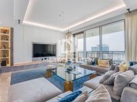 Купить апартаменты в Дубае, ОАЭ 150м2 цена 3 700 000Dh элитная недвижимость ID: 123345 4